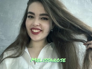 Melissarose
