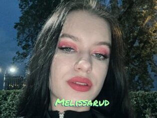 Melissarud