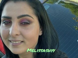 Melissashyy
