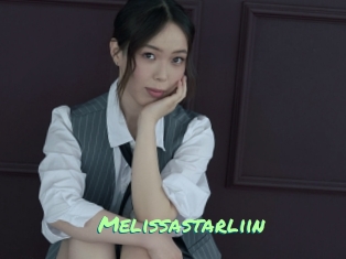 Melissastarliin