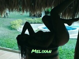 melixan Gothicorgien