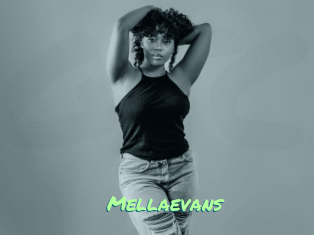 Mellaevans