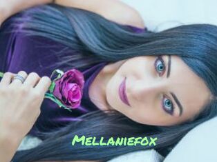 Mellaniefox