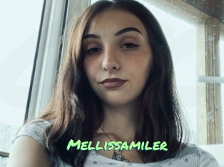 Mellissamiler