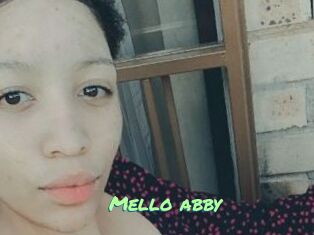 Mello_abby