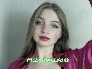 Melodyallford