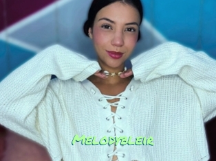 Melodybleir