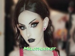 Melodycasket