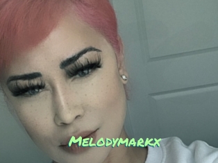 Melodymarkx