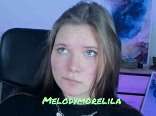 Melodymorelila