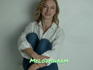 melodysharm Gothicorgien
