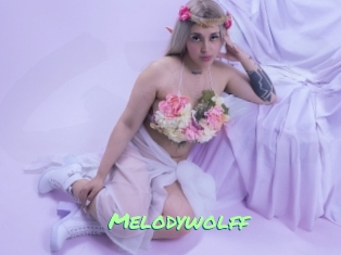 Melodywolff