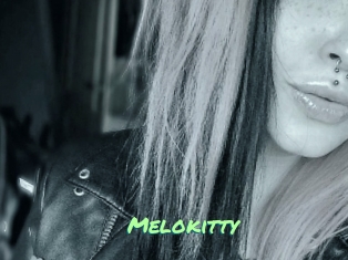 Melokitty
