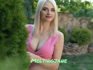 Meltingjane