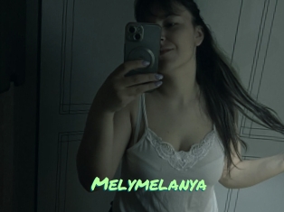 Melymelanya