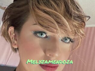 melyzamendoza Gothicorgien