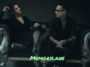 Memorylane