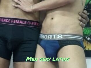 Men_sexy_latins