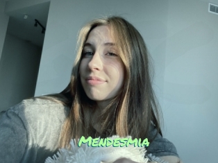 Mendesmia