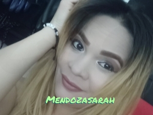 Mendozasarah