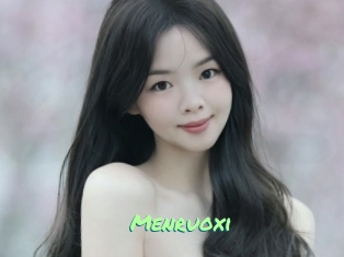 Menruoxi