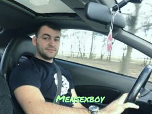 Mensexboy