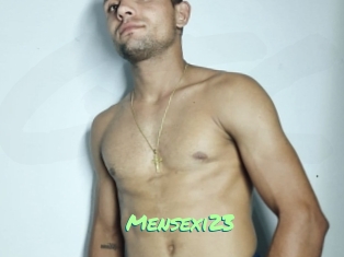 mensexi23 Gothicorgien