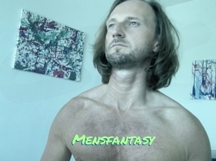 Mensfantasy