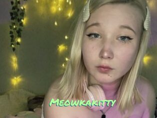 Meowkakitty