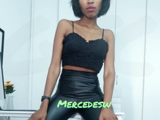 Mercedesw