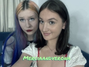 merciaandverona Gothicorgien