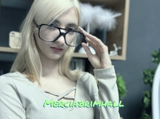 Merciabrimhall