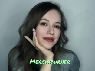 Merciaburner