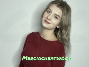 Merciacheatwood