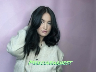 merciaearnest Gothicorgien