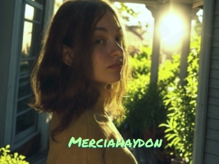 Merciahaydon