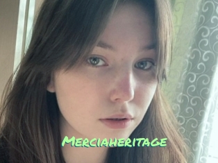 Merciaheritage