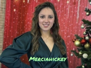 Merciahickey