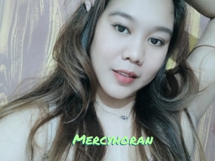 mercyhoran Gothicorgien