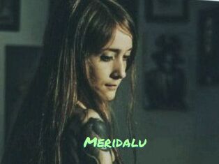 Meridalu