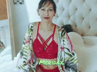 Meridax