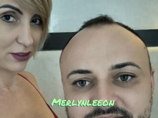 Merlynleeon
