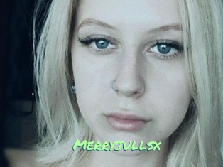 Merryjullsx