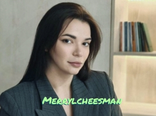 Merrylcheesman