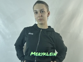 Meryklein