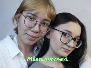 Merylanddaryl