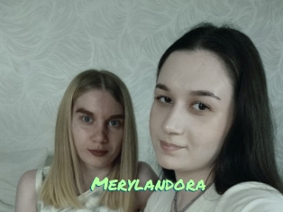 merylandora Gothicorgien