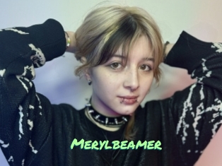 Merylbeamer