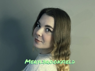 merylbrookfield Gothicorgien