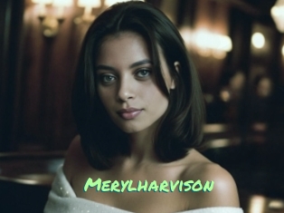 Merylharvison